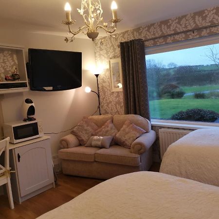 Meadow View B&B Ballymena Exterior foto