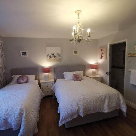 Meadow View B&B Ballymena Exterior foto