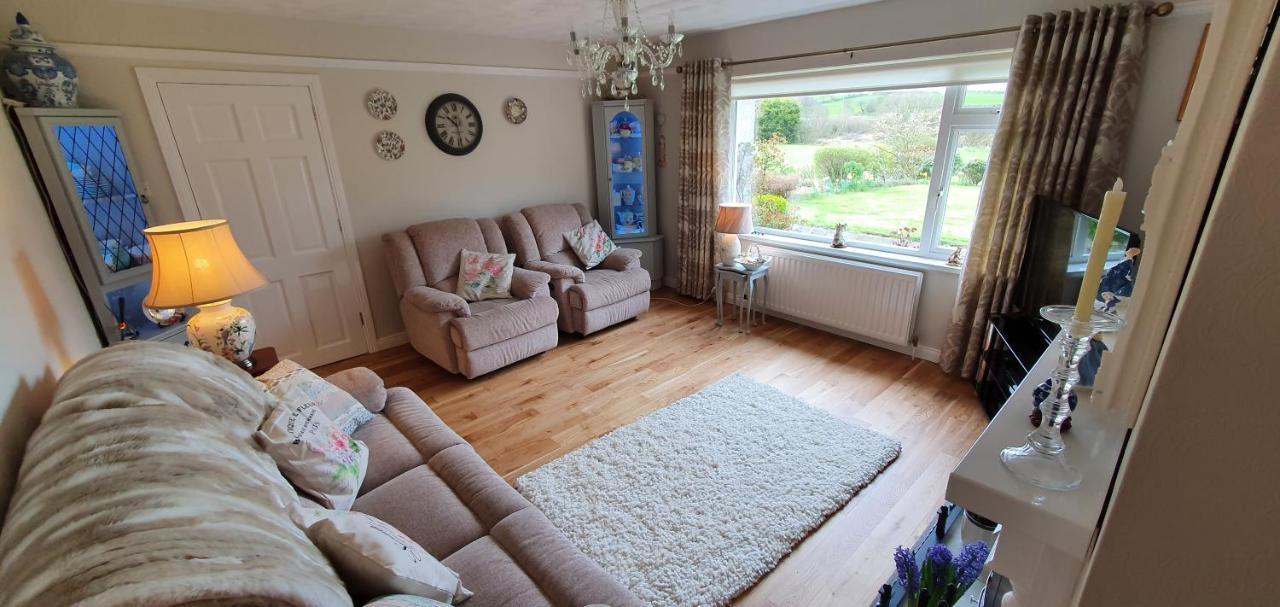 Meadow View B&B Ballymena Exterior foto